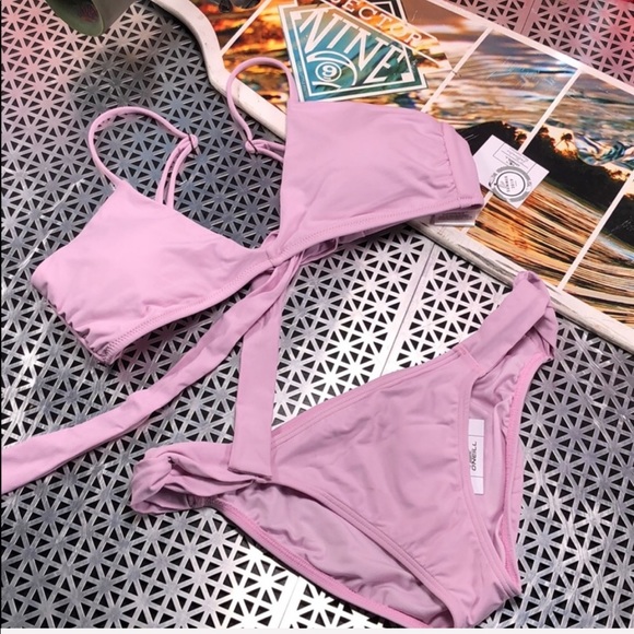 🔥🔥O’NEILL🔥BIKINI SET🔥🔥 - Picture 5 of 8